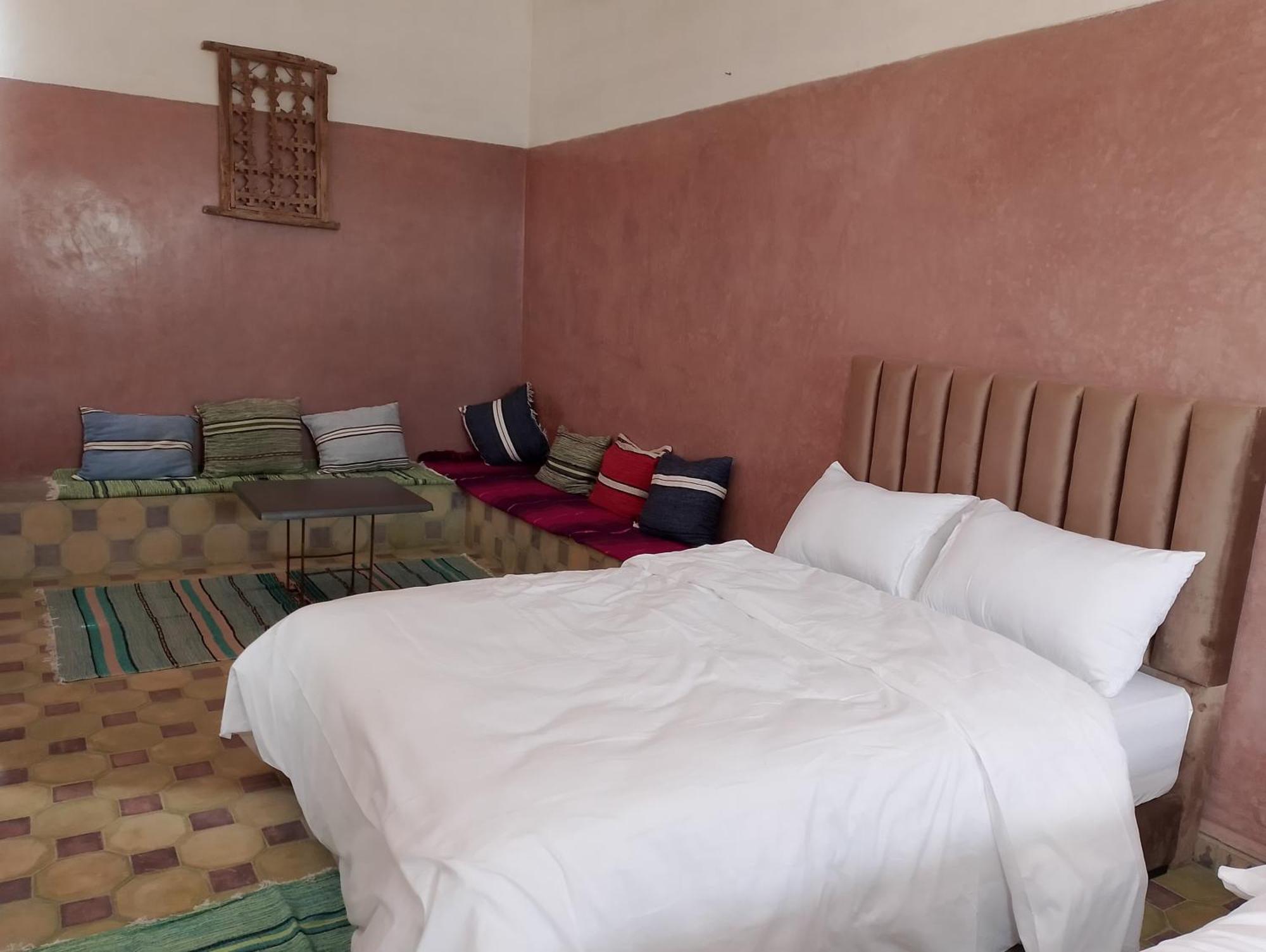 Riad Ocean Beach Douira Exterior photo