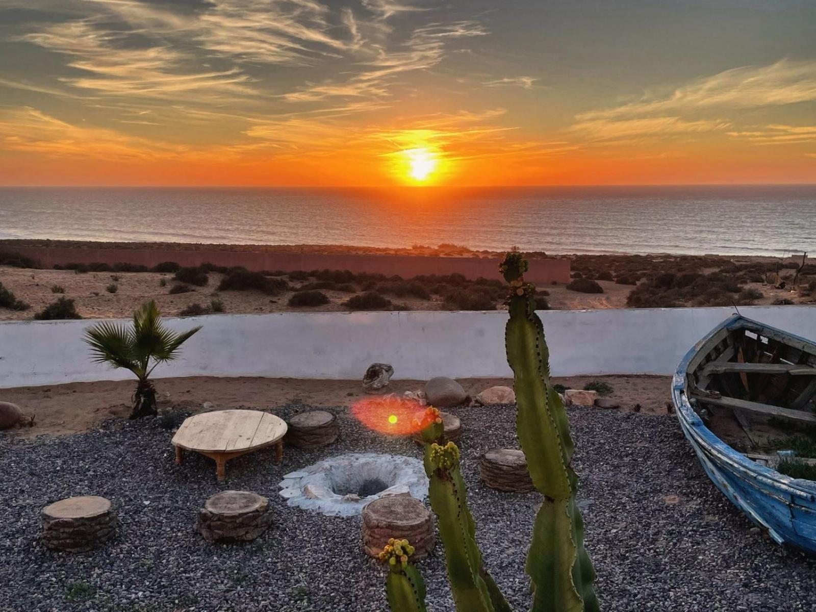 Riad Ocean Beach Douira Exterior photo