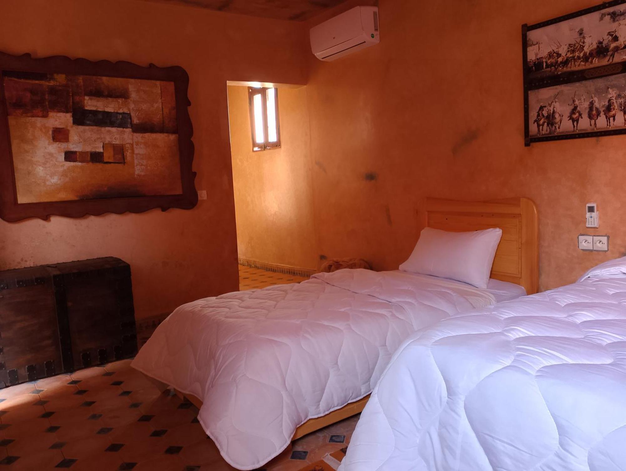 Riad Ocean Beach Douira Exterior photo