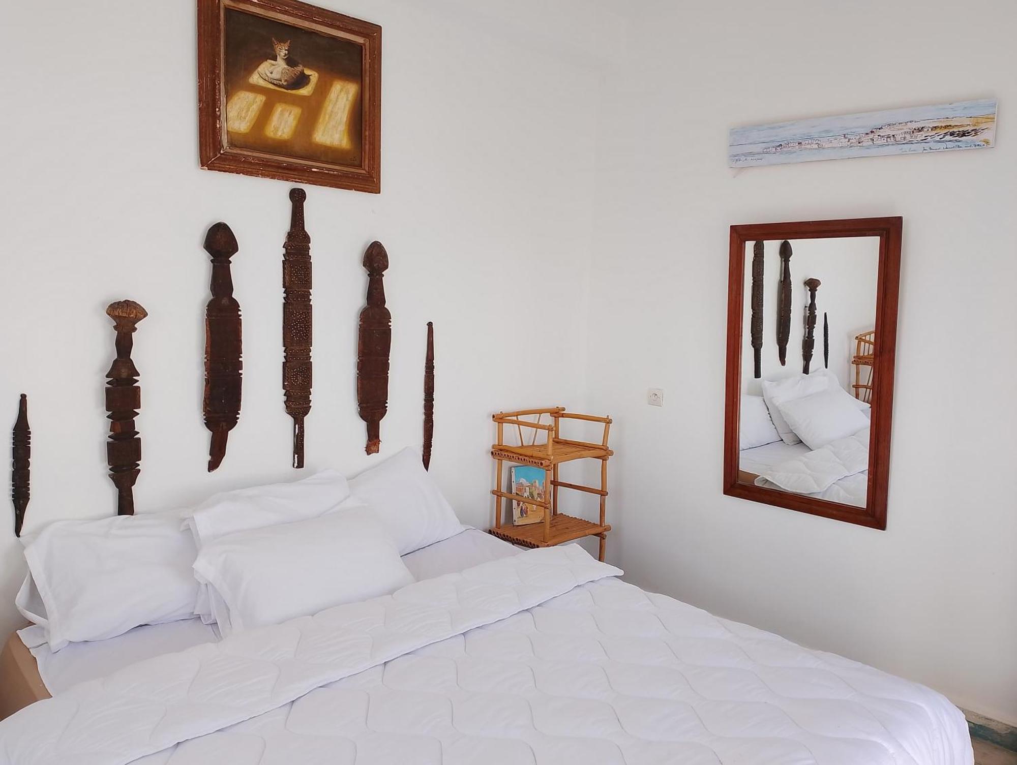 Riad Ocean Beach Douira Exterior photo
