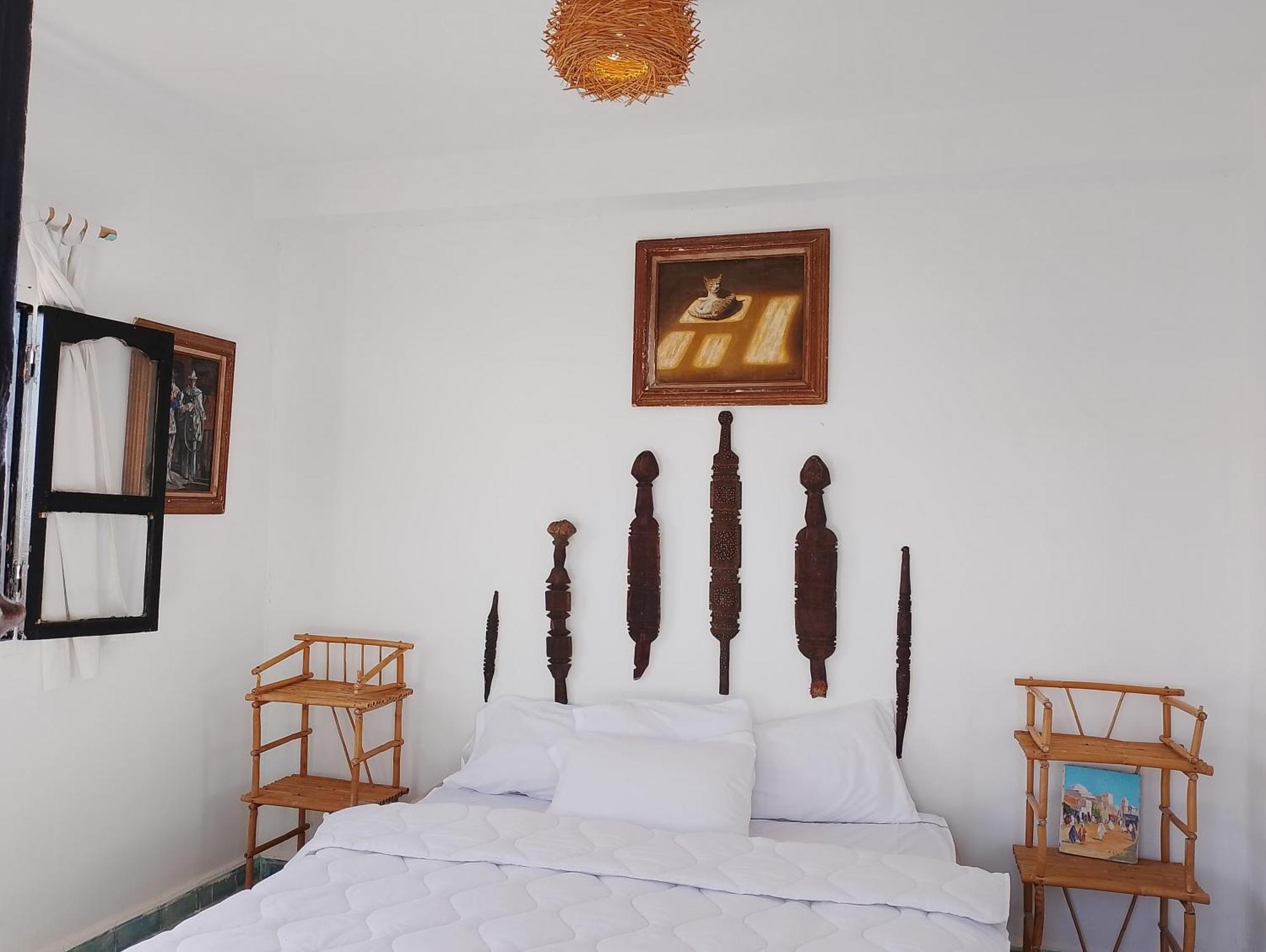 Riad Ocean Beach Douira Exterior photo