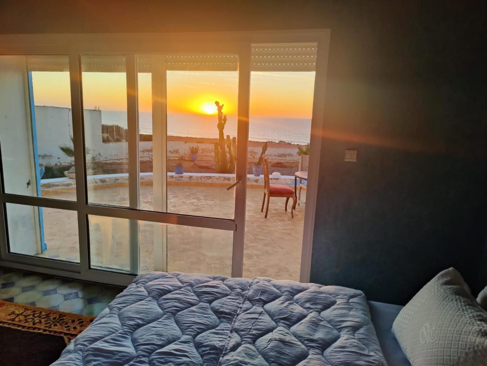 Riad Ocean Beach Douira Exterior photo
