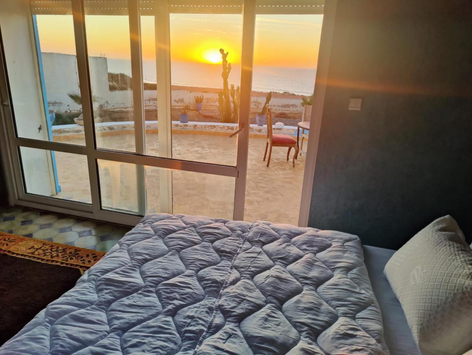 Riad Ocean Beach Douira Exterior photo
